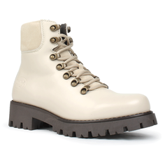 Ботинки DOCKERS , размер 40 , светло-бежевый