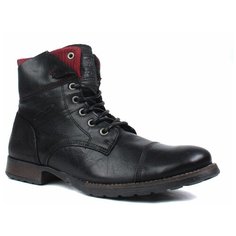 Ботинки GOERGO , размер 40 , черный