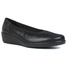 Туфли Ara , размер 41 (7) , черный