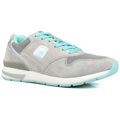 Кроссовки Baden размер 37, серый