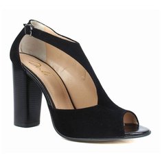 Туфли Dali , размер 37 , черный