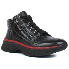 Ботинки Ara , размер 41 (7) , черный