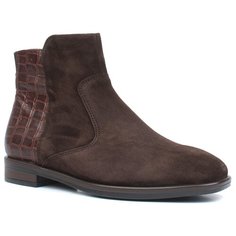 Ботинки Ara , размер 36.5 (3.5) , темно-коричневый