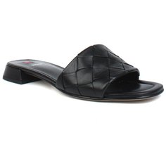 Мюли Hogl, размер 5.5, черный