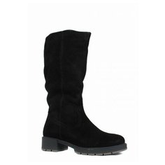 Сапоги Baden , размер 37 , черный