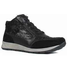 Кроссовки Ara размер 36.5 (3.5), черный