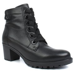 Ботильоны Ara, размер 40 (6.5), черный