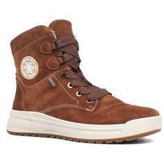 Ботинки Ara , размер 41 (7) , коричневый