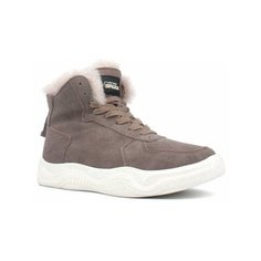 Ботинки оксфорды Baden , размер 37 , коричневый