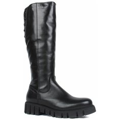 Сапоги GOERGO , размер 39 , черный