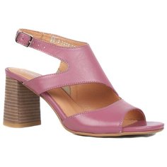 Босоножки GOERGO, размер 38, фуксия