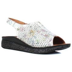 Босоножки GOERGO, размер 39, мультиколор