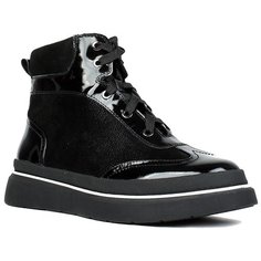 Ботинки Balex , размер 37 , черный