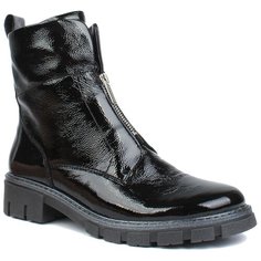 Ботинки Ara , размер 41 (7) , черный (61)