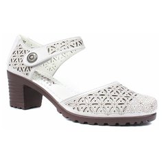 Туфли Baden , размер 39 , белый