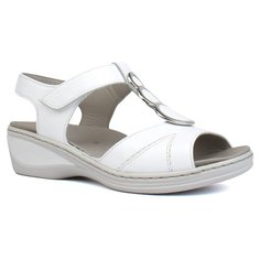 Босоножки Ara, размер 37 (4), белый