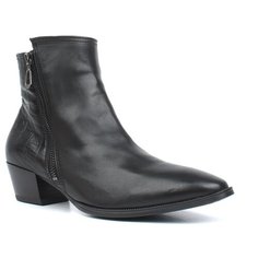 Полусапоги Ara, размер 37 (4), черный