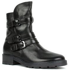 Полусапоги Ara, размер 42.5 (8.5), черный