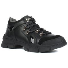 Кроссовки Baden размер 40, черный