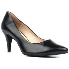 Туфли GOERGO , размер 39 , черный