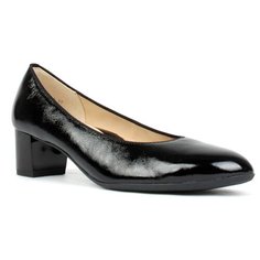 Туфли Ara , размер 38 (5) , черный