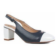 Туфли Baden , размер 37 , темно-синий