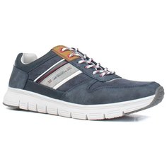 Кроссовки Baden размер 41, светло-синий