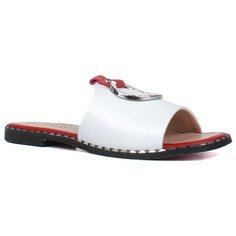 Мюли Baden, размер 37, белый