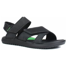 Сандалии Rider Terrain Sandal AD , размер 42 , черный