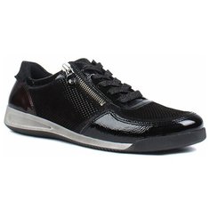 Кроссовки Ara размер 41 (7), черный