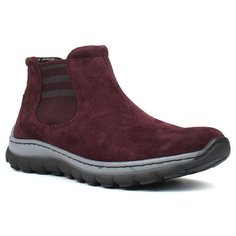 Ботинки челси Ara Tampa , размер 41 (7) , темно-бордовый