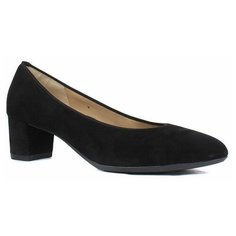 Туфли Ara , размер 42 (8) , черный