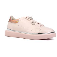 Кеды Baden размер 40, розовый