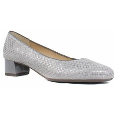 Туфли Ara , размер 36.5 (3.5) , серый