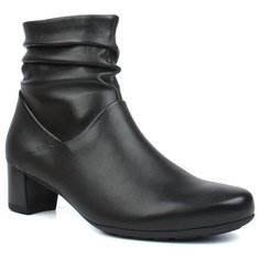 Ботильоны Gabor, размер 4.5 (37.5), черный