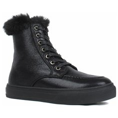 Кеды Spur размер 41, черный