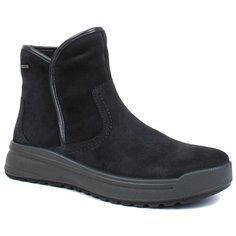 Ботинки Ara , размер 42 (8) , темно-синий