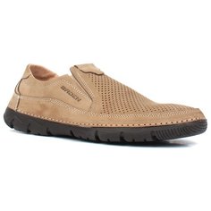 Туфли Baden , размер 40 , бежевый