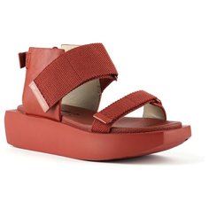 Босоножки UNITED NUDE, размер 36, terracotta