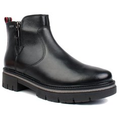 Ботинки Ara , размер 42 (8) , черный