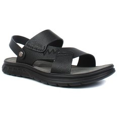 Сандалии Baden , размер 43 , черный