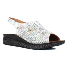 Босоножки GOERGO, размер 40, мультиколор