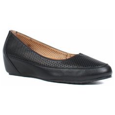 Туфли Baden , размер 39 , черный