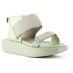 Босоножки UNITED NUDE, размер 40, seagrass