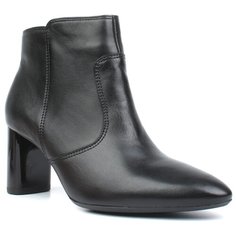 Ботильоны Ara, размер 40 (6.5), черные
