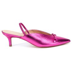 Босоножки Just Couture, размер 36, фуксия