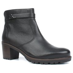 Ботильоны Ara, размер 41 (7), черный