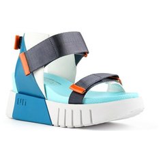 Босоножки UNITED NUDE, размер 39, Blue Beat