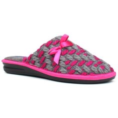 Тапочки Inblu фуксия 37