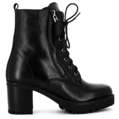 Ботильоны Just Couture, размер 39, черный